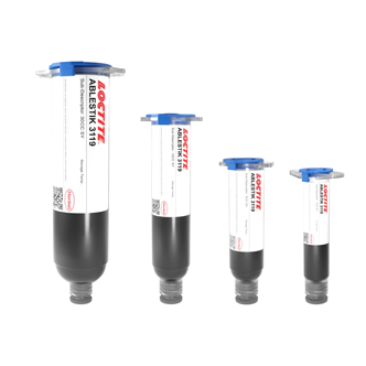 LOCTITE ABLESTIK 3119-冈本app官网3119环氧树脂胶TDS下载-冈本app贸易
