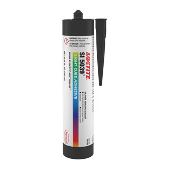 LOCTITE SI 5039-冈本app官网5039密封胶TDS下载-冈本app冈本app官网胶水代理